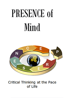 PRESENCE of Mind Fieldbook